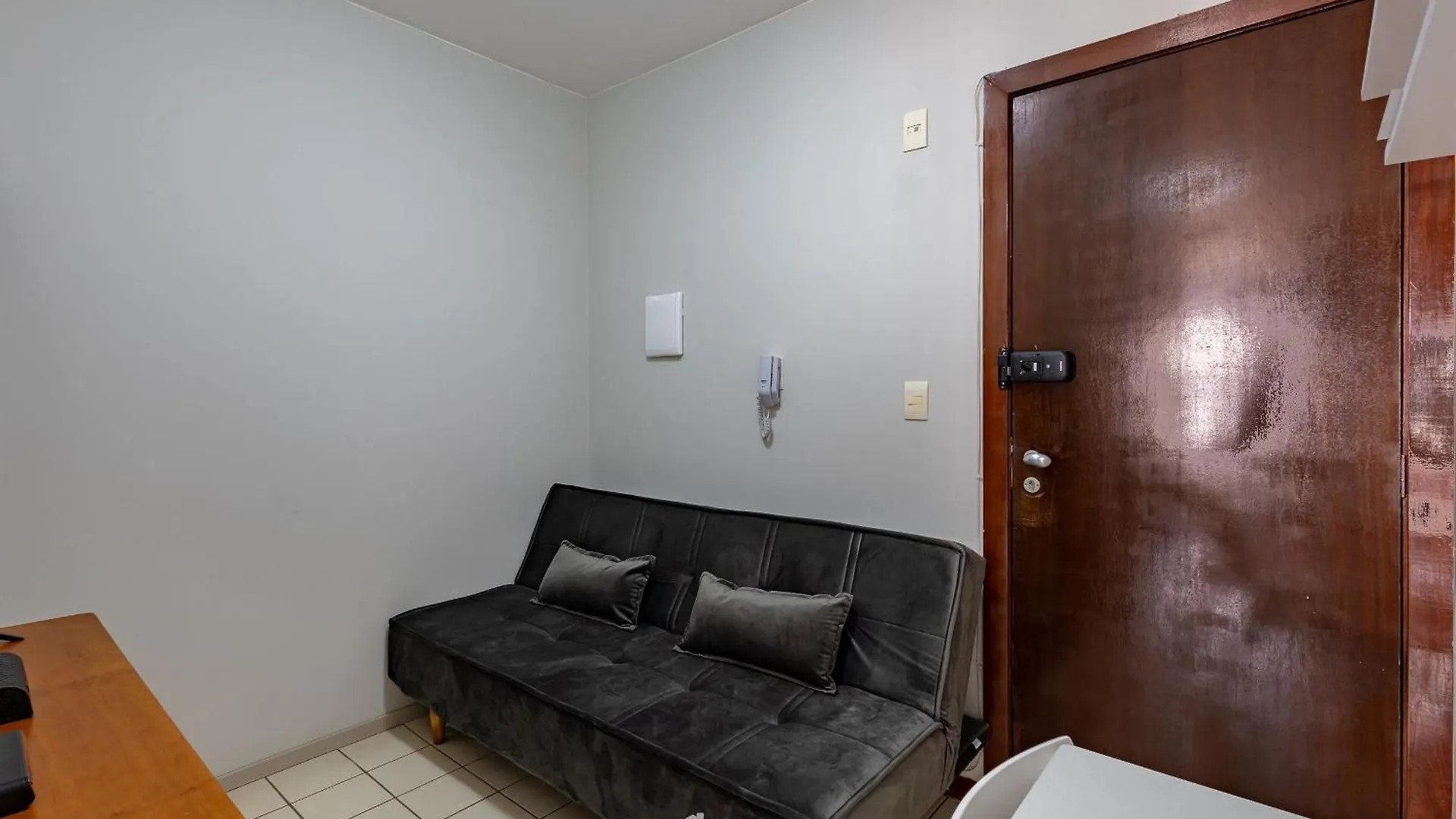 Apartment Apto Bem Localizado Na Asa Sul Em Df - Mpk0119 Brasilia